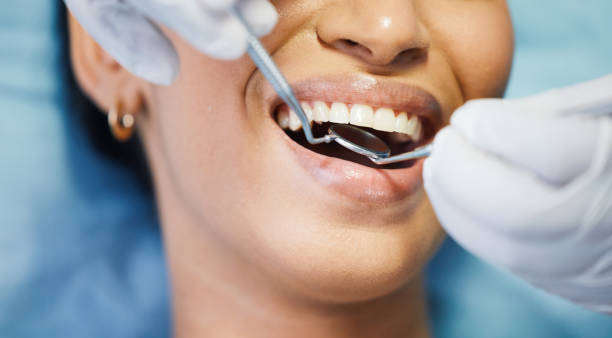 Dentist for Dental Trauma in GA