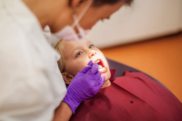 Best Chipped Tooth Repair Near Me  in Woodstock, GA
