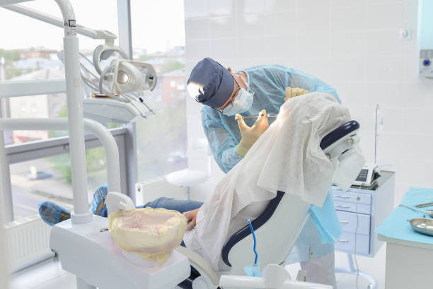 Best Chipped Tooth Repair Near Me  in Woodstock, GA